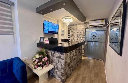 Barranquilla Hôtel | Hospedaje Casa Rueda