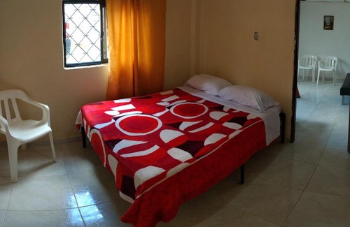 Luna Park Maison | HOSPEDAJE CIRCASIa, CERCA SALENTO