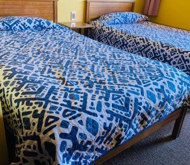 Osorno Hôtel | Hospedaje