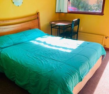 Osorno Hôtel | Hospedaje