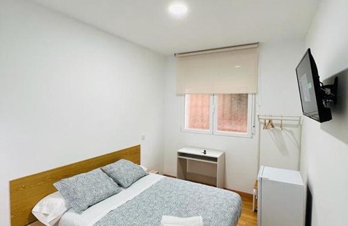 Numancia Maison | HOSPEDAJE COLONIA VALLECAS