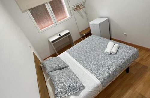 Numancia Maison | HOSPEDAJE COLONIA VALLECAS