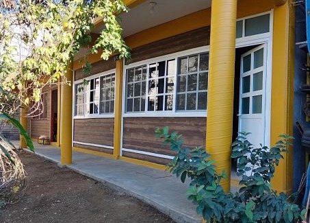 Santa Maria Atzompa Maison | Hospedaje Cortes Hermanos
