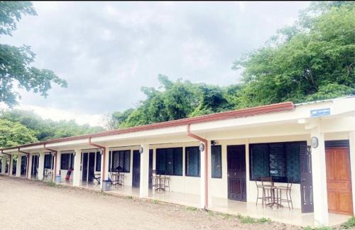 El Carmen Hôtel | Hospedaje Country Club