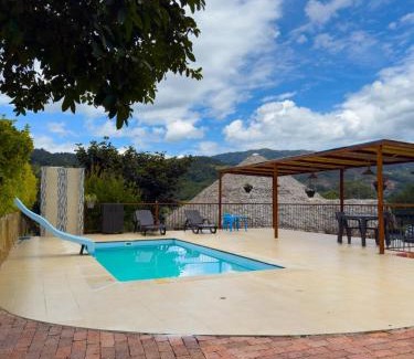 Tinjaca Autre | Hospedaje Crismar