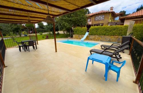 Tinjaca Autre | Hospedaje Crismar