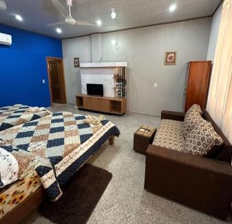 Piribebuy Hôtel | Hospedaje Diamante