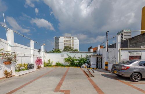 Centro Historico Appartement | Hospedaje Don Fermin