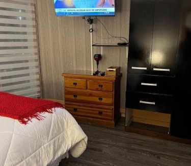 Calbuco Maison | hospedaje don joaco