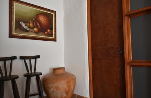 Barichara Maison | Hospedaje Don Juan