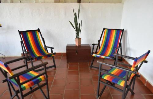 Barichara Maison | Hospedaje Don Juan