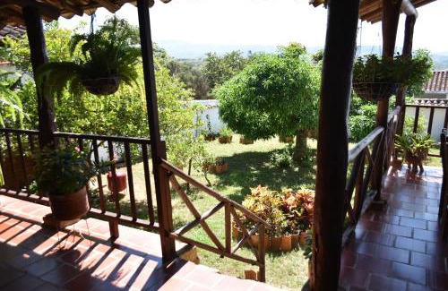 Barichara Maison | Hospedaje Don Juan