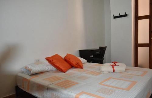 Barichara Maison | Hospedaje Don Juan