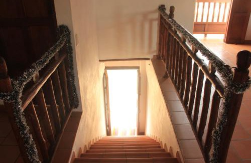 Barichara Maison | Hospedaje Donde Lorenzo