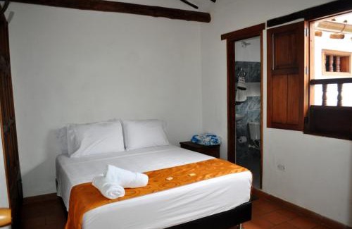 Barichara Maison | Hospedaje Donde Lorenzo
