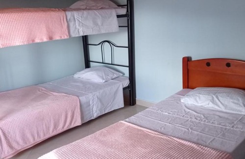 Samana Maison | Hospedaje El Balcón de Madera