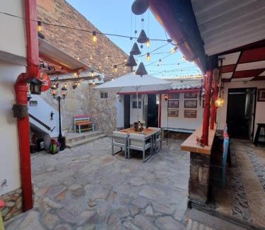 Cogua Maison | Hospedaje El Encanto