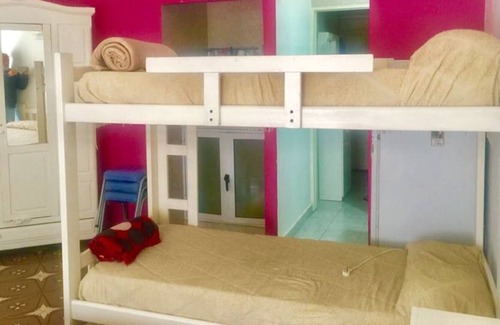 San Pedro Appartement | Hospedaje el Placer