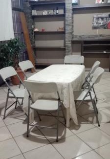 Chilecito Appartement | hospedaje El Veladero