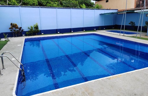 San Isidro de El General Appartement | Hospedaje Eli 09