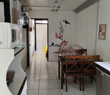 San Isidro de El General Appartement | Hospedaje Eli 09