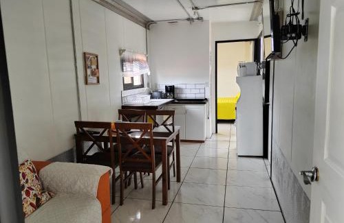 San Isidro de El General Appartement | Hospedaje Eli 09