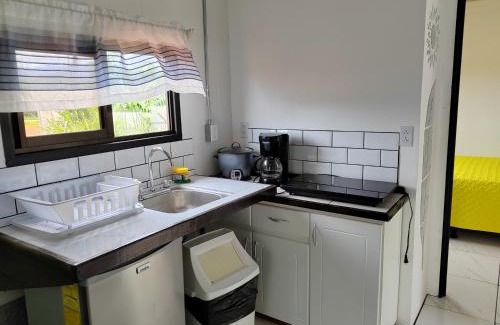 San Isidro de El General Appartement | Hospedaje Eli 09