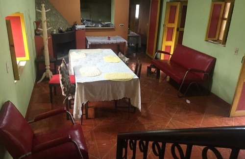 Saboya Maison | Hospedaje en Saboyá, à 10 minutes en voiture de CHIQUINQUIRA Boyacá DORMITORIO 2
