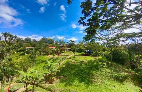 Moniquira Maison | Hospedaje Encanto Moniquireño