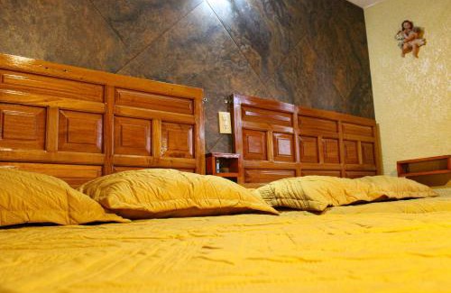 Zacatlan Maison | Hospedaje Ensueño