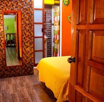 Zacatlan Maison | Hospedaje Ensueño
