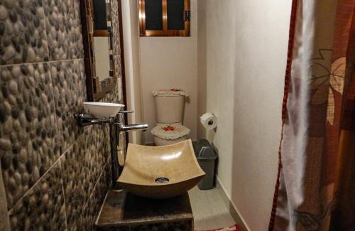 Zacatlan Maison | Hospedaje Ensueño