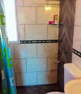 Tilcara Appartement | Hospedaje Familiar Tilcara Monoambiente
