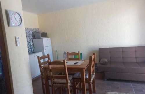 Dolores Appartement | Hospedaje Fassani