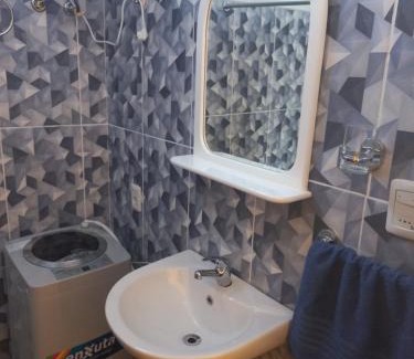 Dolores Appartement | Hospedaje Fassani
