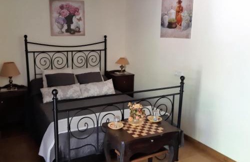 Quiroga Maison | Hospedaje - Ferrería Quintá