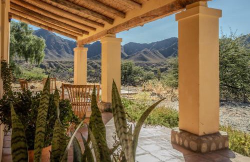 Seclantas Maison | Hospedaje Finca la Encantada