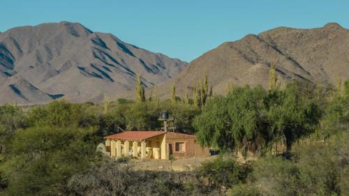 Seclantas Maison | Hospedaje Finca la Encantada