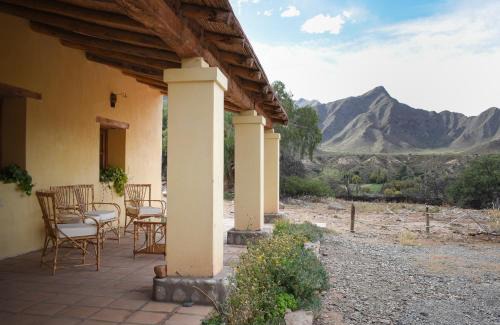 Seclantas Maison | Hospedaje Finca la Encantada