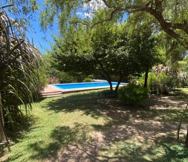 San Javier Appartement | Hospedaje FliaMaria