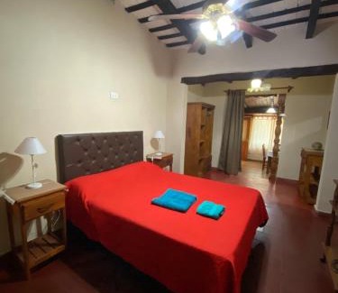 San Javier Appartement | Hospedaje FliaMaria