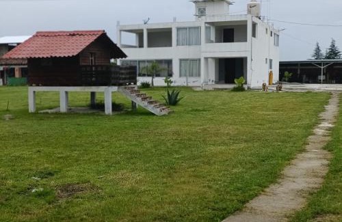Chignahuapan Maison | Hospedaje gardenias