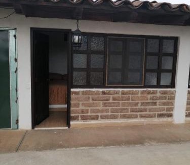 Chignahuapan Maison | Hospedaje gardenias