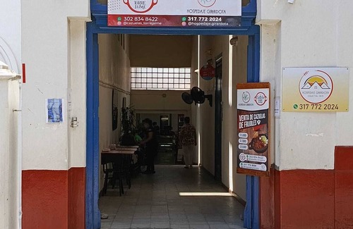 Girardota Hôtel | HOSPEDAJE GIRARDOTA