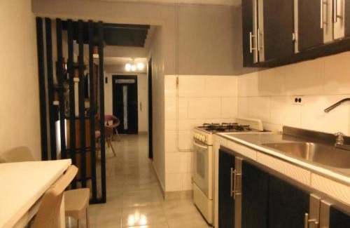 San Javier Appartement | Hospedaje J&L