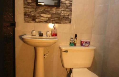 San Javier Appartement | Hospedaje J&L