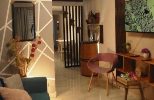 San Javier Appartement | Hospedaje J&L