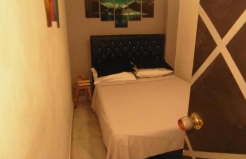 San Javier Appartement | Hospedaje J&L