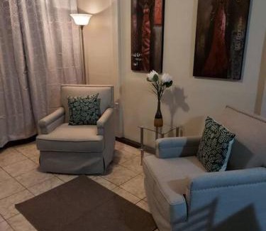 Quesada Appartement | Hospedaje JR, un lugar privado y especial.