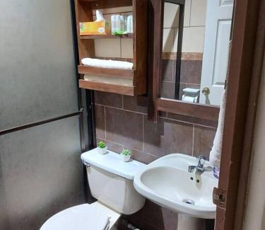 Quesada Appartement | Hospedaje JR, un lugar privado y especial.